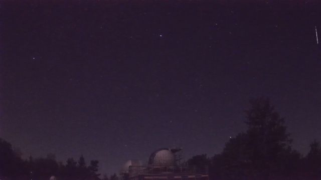 AMS52 meteor