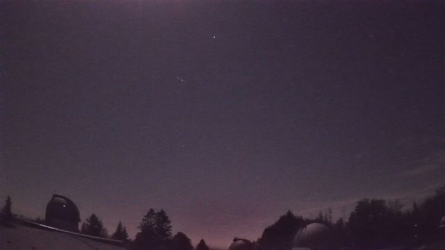 AMS52 meteor