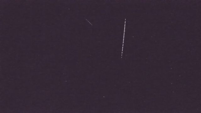 AMS52 meteor