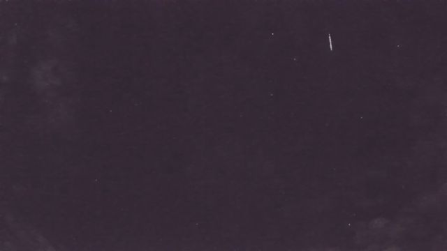AMS52 meteor