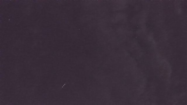 AMS52 meteor