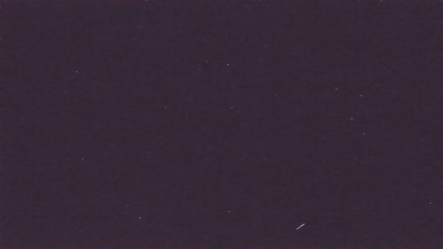 AMS52 meteor