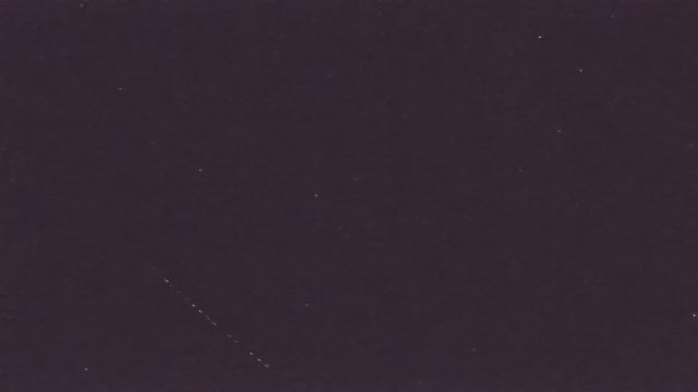 AMS52 meteor