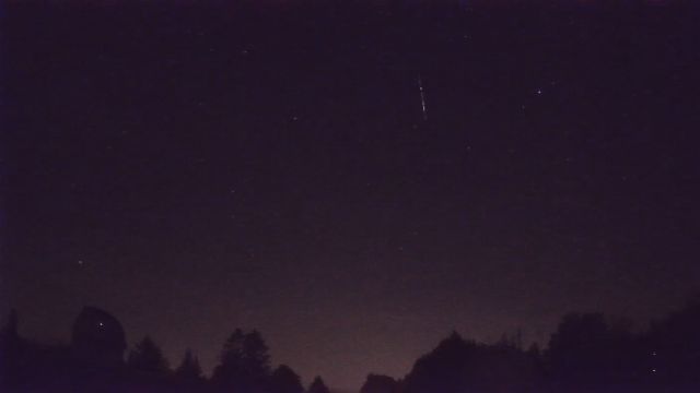 AMS52 meteor