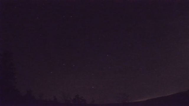 AMS52 meteor