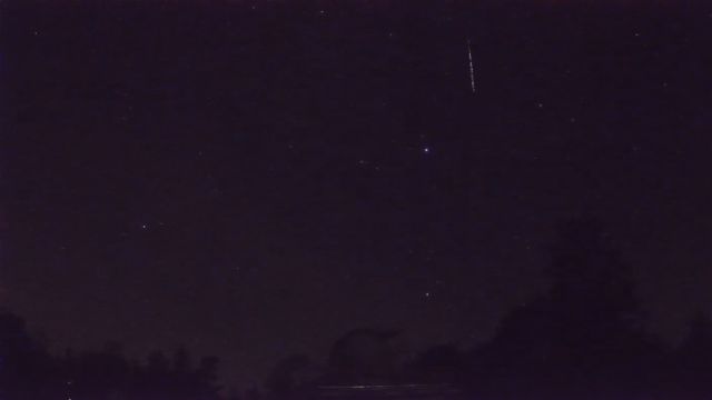 AMS52 meteor
