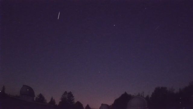 AMS52 meteor