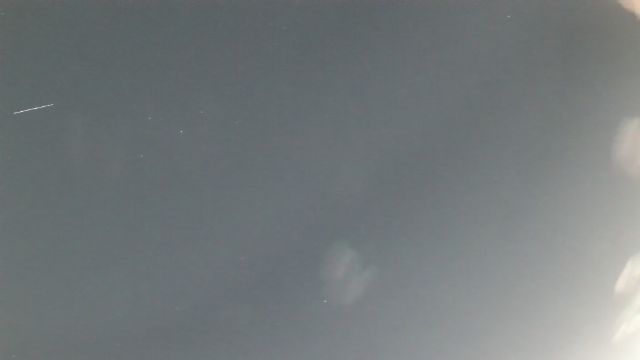 AMS52 meteor