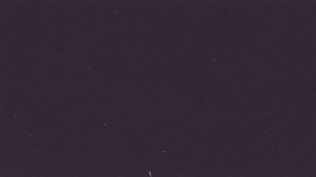 AMS52 meteor