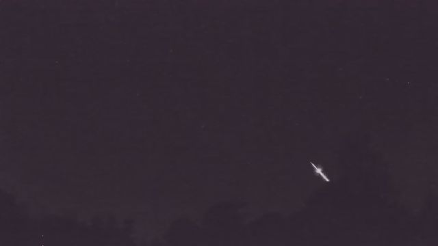 AMS52 meteor