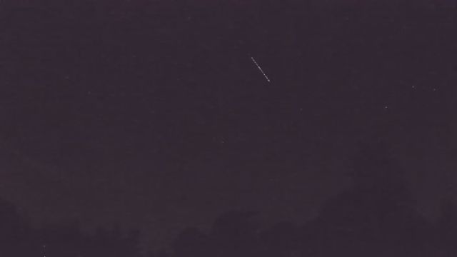 AMS52 meteor
