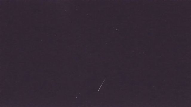AMS52 meteor