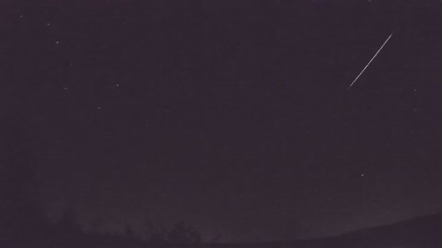 AMS52 meteor