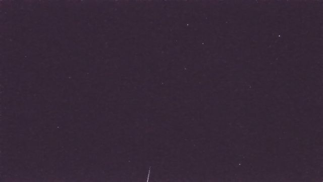 AMS52 meteor
