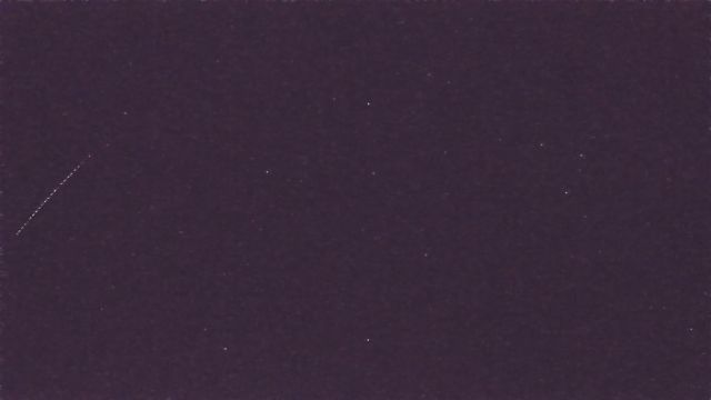 AMS52 meteor