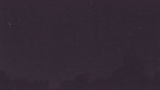 AMS52 meteor