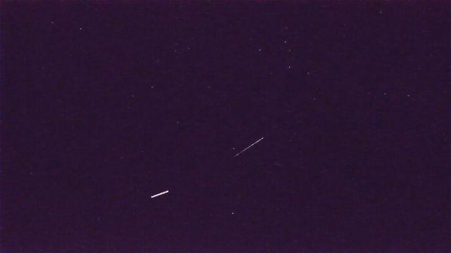 AMS52 meteor