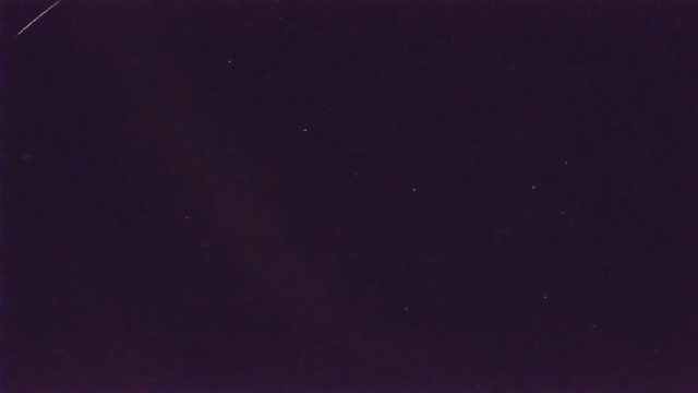 AMS52 meteor
