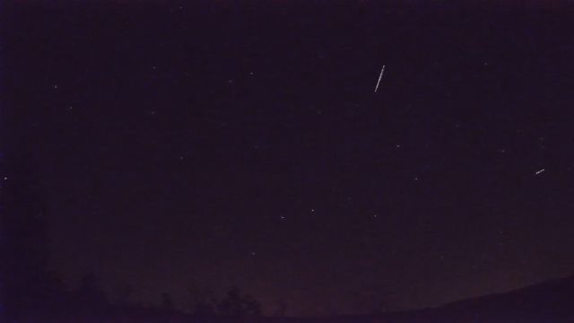 AMS52 meteor