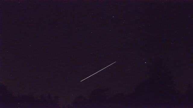 AMS52 meteor