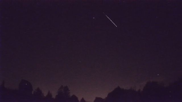 AMS52 meteor