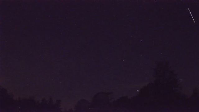 AMS52 meteor