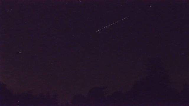 AMS52 meteor