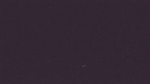 AMS52 meteor