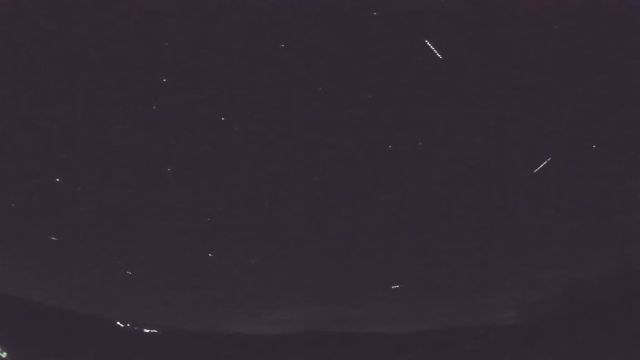 AMS52 meteor
