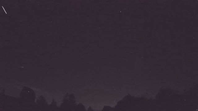 AMS52 meteor