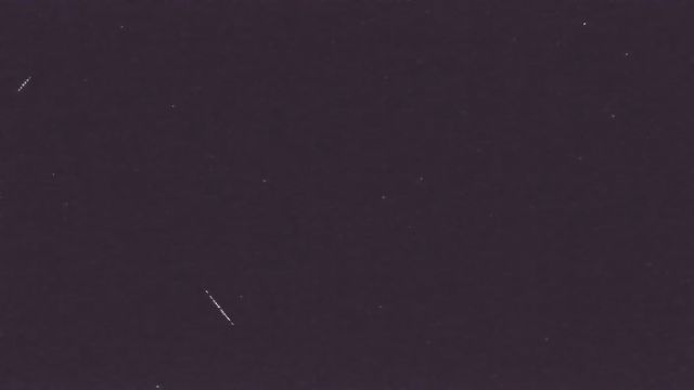 AMS52 meteor