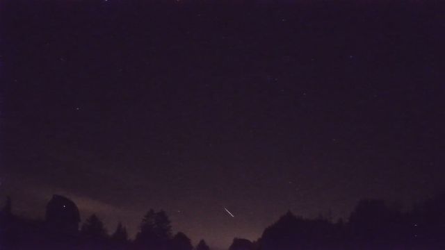 AMS52 meteor