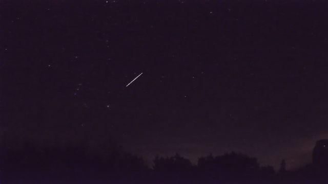 AMS52 meteor