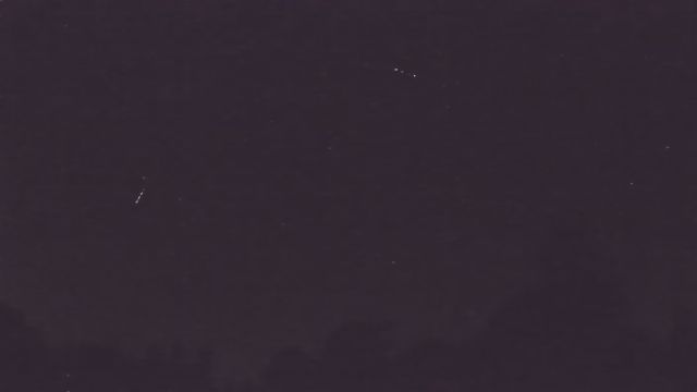 AMS52 meteor