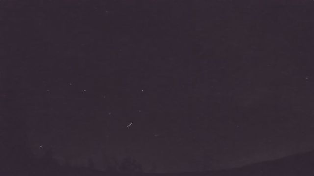 AMS52 meteor