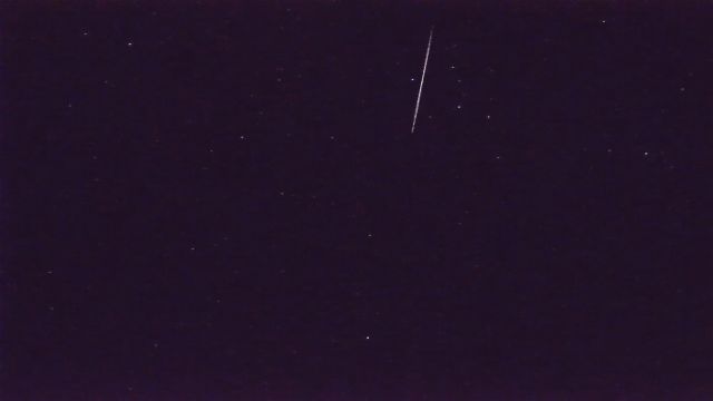 AMS52 meteor