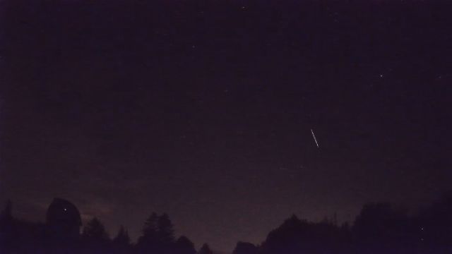 AMS52 meteor