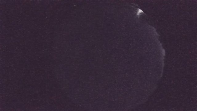 AMS52 meteor