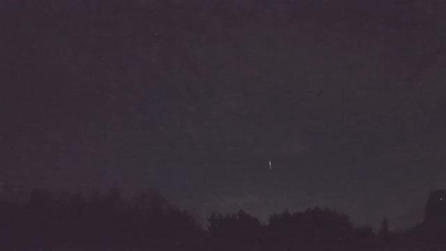 AMS52 meteor