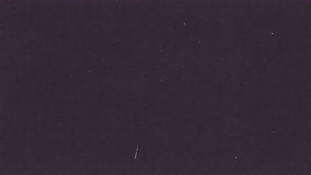 AMS52 meteor