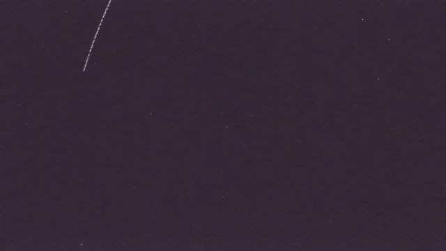 AMS52 meteor