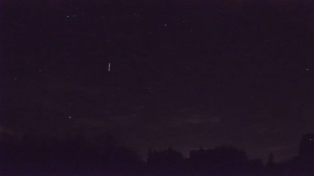 AMS52 meteor