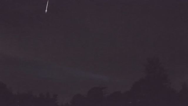AMS52 meteor