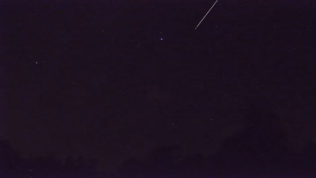 AMS52 meteor