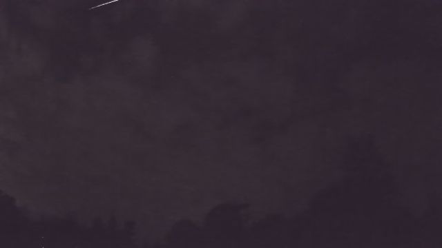 AMS52 meteor