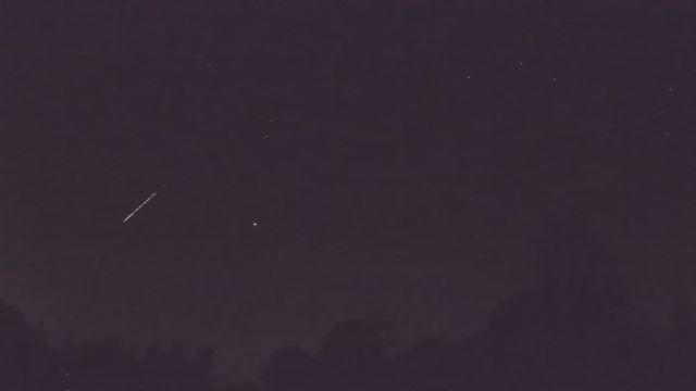 AMS52 meteor