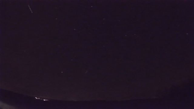 AMS52 meteor