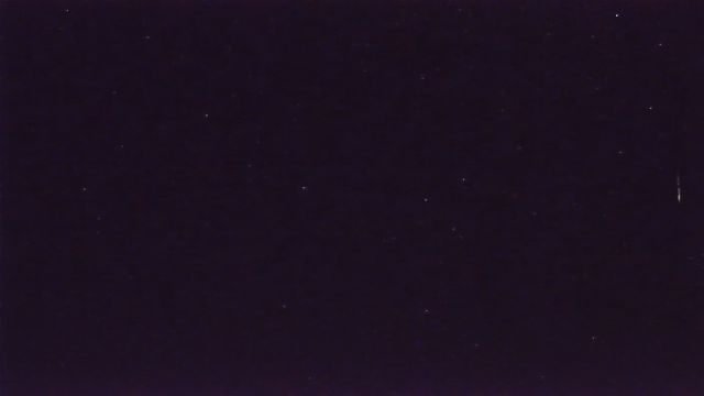 AMS52 meteor