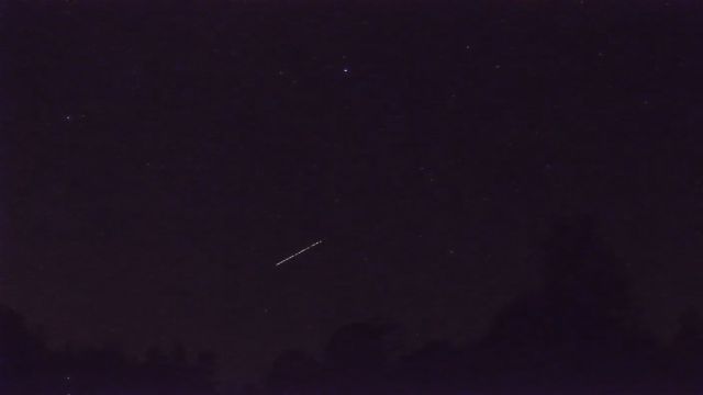 AMS52 meteor