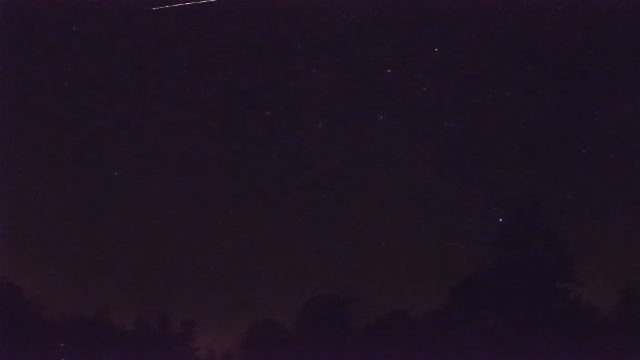 AMS52 meteor